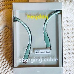 heyday Lightning Charging Cable